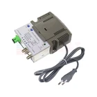 Optical For Analog Optical Receiver DAYTAI House Indoor Optical Receiver Node For Digital And Analog TV