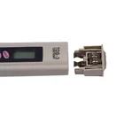 Portable Digital Tester TDS-3 Portable Digital Tester LCD Display Water Quality Pen Type Test