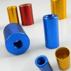 Source Source Manufacturer 6061 6063 Thin-walled Thick-walled Aluminum Pipes Tubes Decorative Crafts Arts