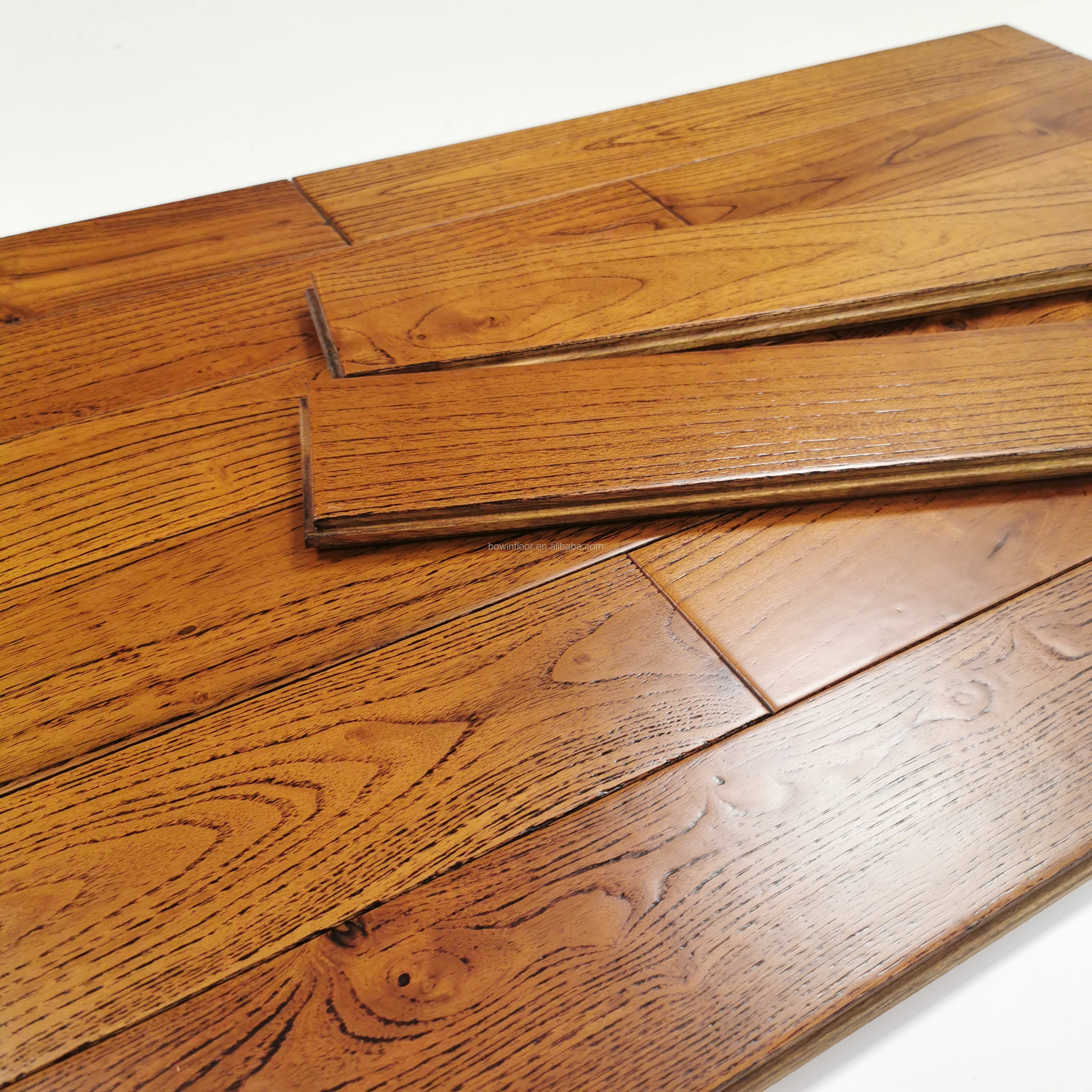 brown teak floor (19)