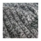 Textile Fabric 2022 China Clothing Ribbed Knit Organza Knitted Designer 53%POLYESTER 47%rayon Knitting Fabric