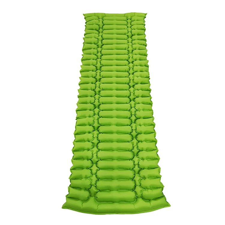 compact air mattress for travel