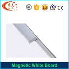 Aluminium School School Board Aluminium Frame Customize Magnetic White Writing Board For School Or Office