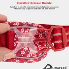 Truelove High Quality Soft Adjustable Reversible Tactical Reasonable Price Delicate Appearance Designer Dog Harness