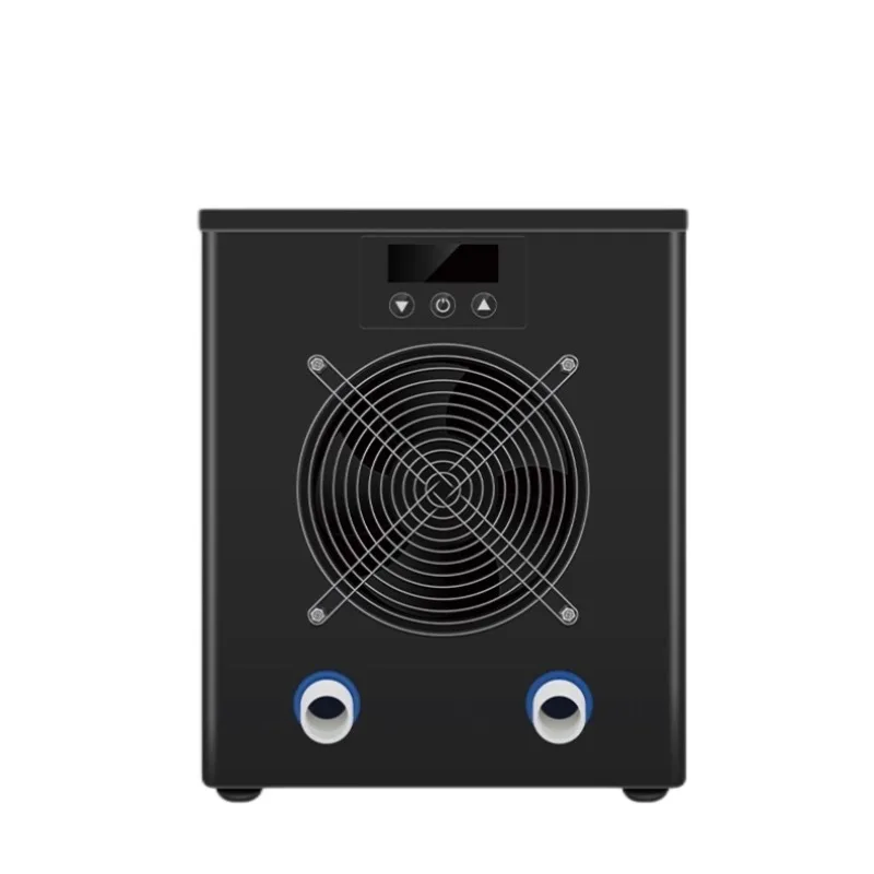 SDT-MY-32 High Efficiency 6.5KW Pool Heater Quiet Operation R32 Refrigerant Energy Saving Low Noise Galvanized Steel Casing for supplier