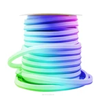 Flexible Led Strip Led Smd Led Flexible Strip Light 110V 220V Waterproof SMD RGB Neon Flexible Led Strip Light