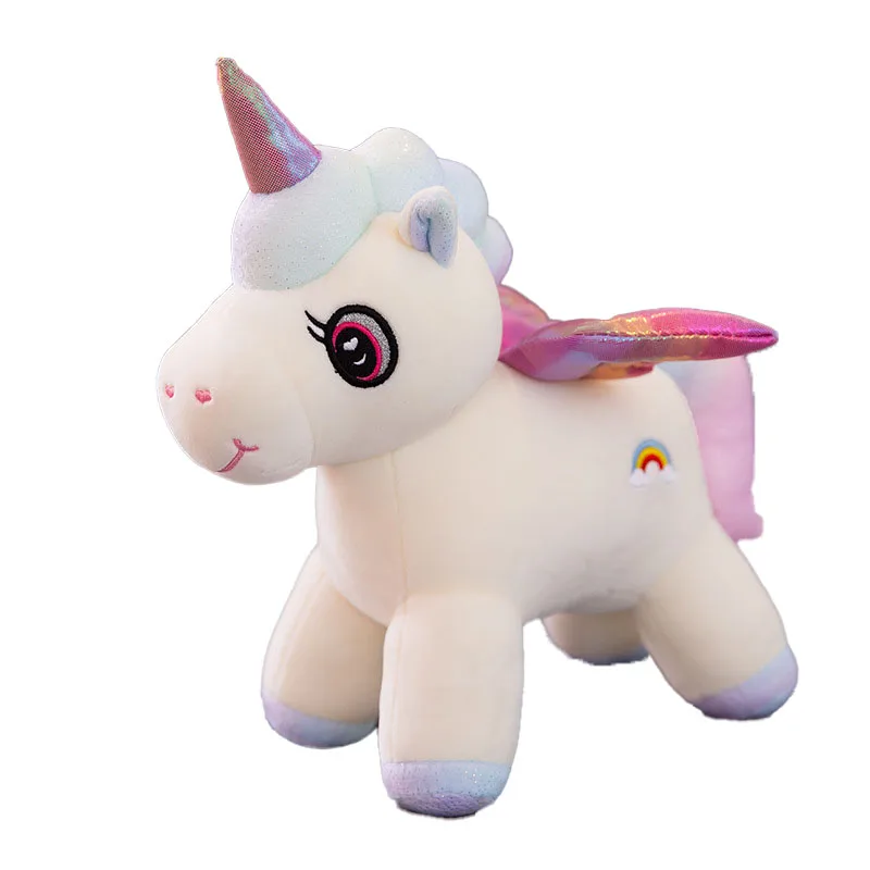 unicorn toys and stuff