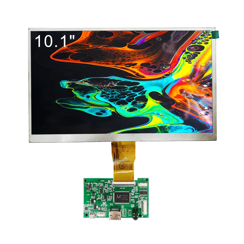 tft display benefits supplier