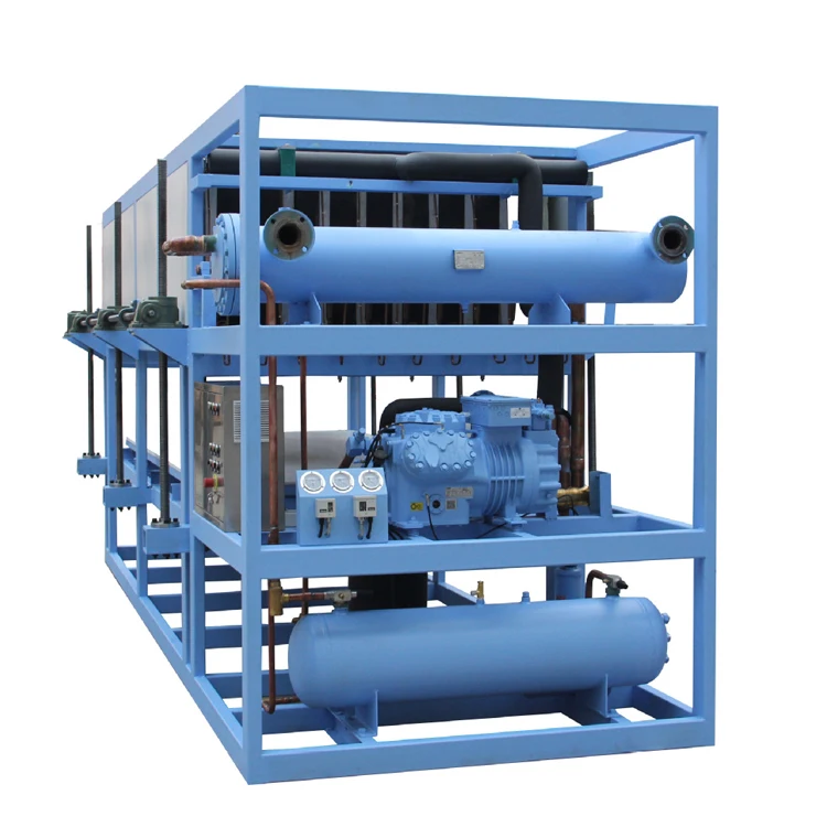 Ice Machines, 3P, 83.1kW - detail 14