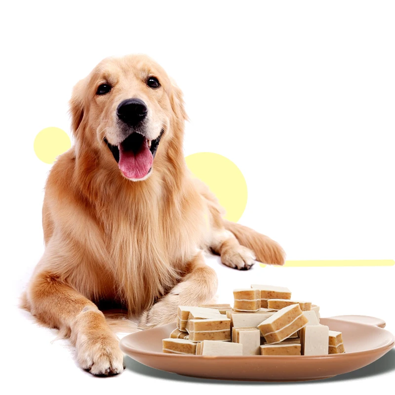 dog treat wholesale