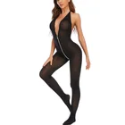 Lingerie Sexy Lingerie Women Hot Black Bodysuit Lingerie Set Sexy Lingerie
