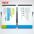 Nokia Batteries For Mobile Standard Mobile Phone BL-4C Battery For Nokia BL 4C 6100