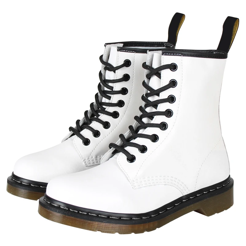 Venta Botas Blancas Para Hombre En Stock