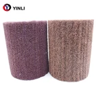 Grinding Wheel Grinding Wheel Abrasive Tool Grinding Nylon Abrasive Wheel For Polishing Stainless Steel