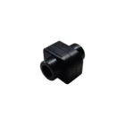 Rubber Wholesale Oil Resistance Black NBR Rubber Conner