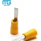 Blade Terminal Connector Connector CE Certificated DBV Insulated PVC Copper Wire Blade Terminal Connector