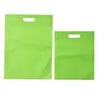 Bag Screen Printing Bag Foldable Hot Sale Cheap Custom Durable Foldable Non Woven Bag Silk Screen Printing