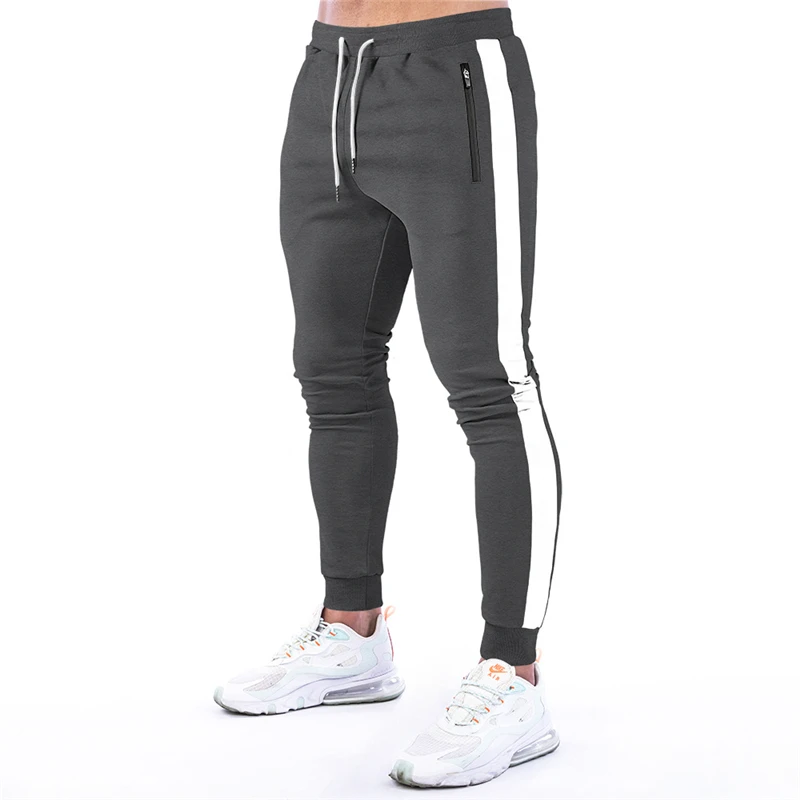 jogger baseball pants