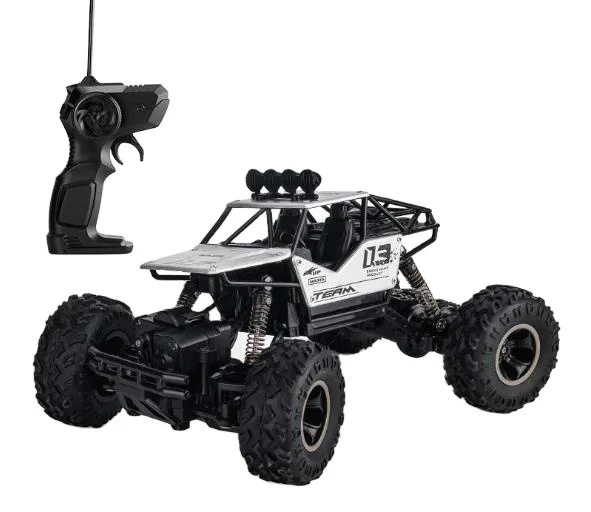 custom rc car kits