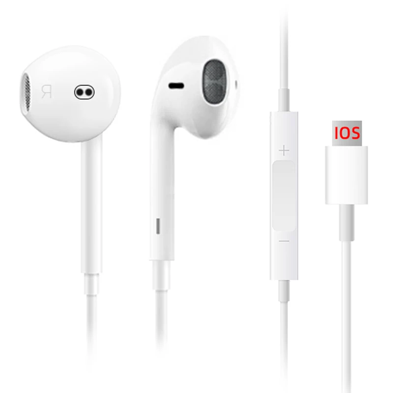 Cheap Factory Price Earphones 3.5mm 