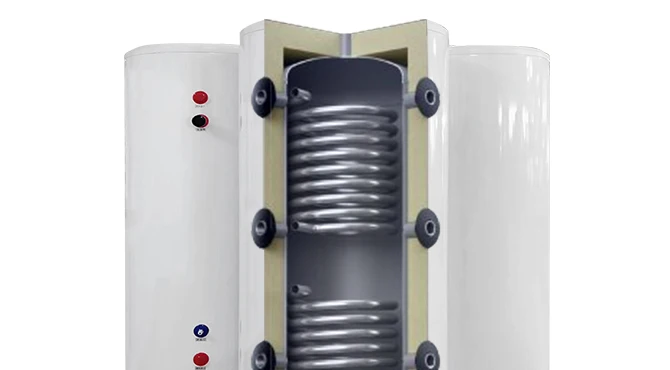 Fan, Electric, storage water - detail 12