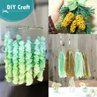 Party Party Streamers Ark Celebrtion Crepe Paper Streamers Tassels Streamers For Party Decoration