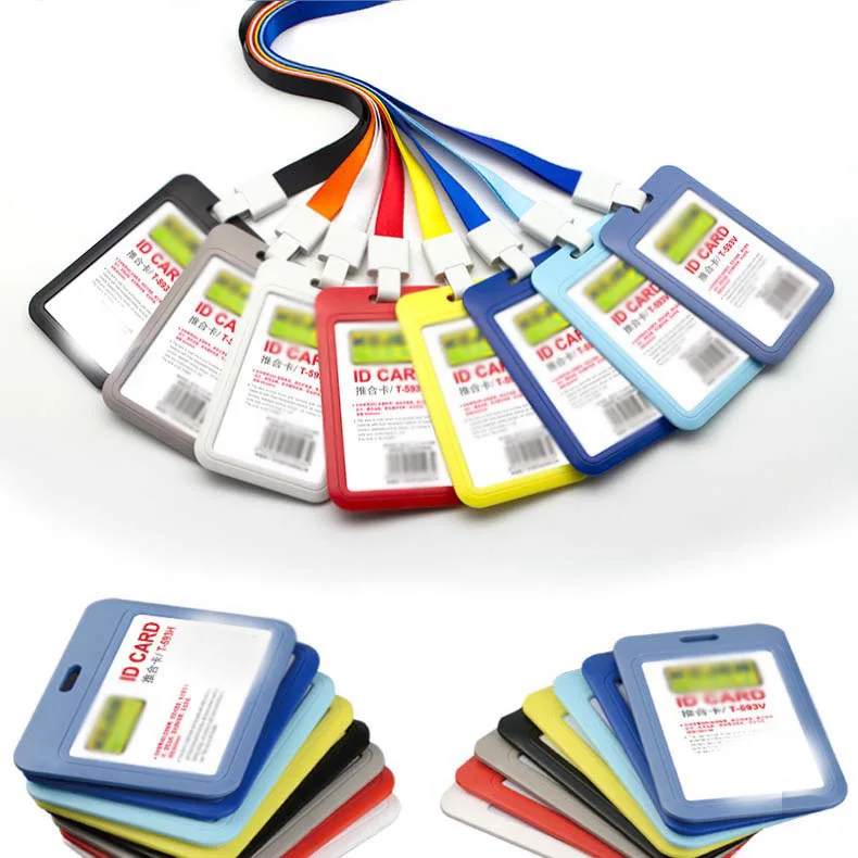 Id Card Supplies