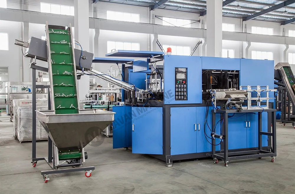 2000BPH Small PET Bottle Water Production Line 3 in 1 Washing Filling Capping Machine for Startup Business supplier