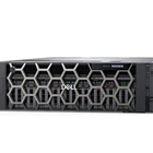 Server Enterprise Level For DELL Secure Boot 21 Inch Poweredge R940XA Server 4U Case Server