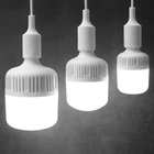 Led Led High Quality Full Aluminum E27/B22 Interface LED Bulb AC 20W 25W