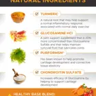 Supplements For Dogs Sustainable Formula Pet Health Vitamin Supplement Product For Dog Chews Hip Joint Treat