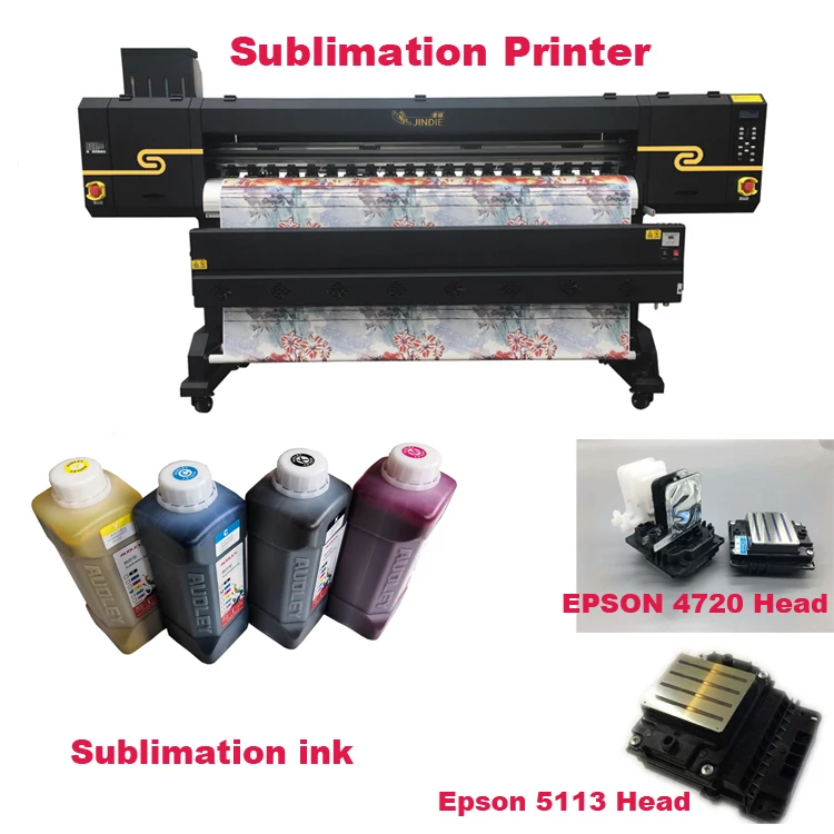 Digital 4720 I3200 Printhead Tension 