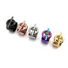 Rings 316L Stainless Steel Rings For Women Men Laser/Engrave Logo/Name Pulseira Feminina Jewelry Hot Sales