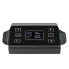 Tattoo Machine Gun Wholesale Tattoo Supplies Accessories Digital LCD Tattoo Machine Gun Power Supply