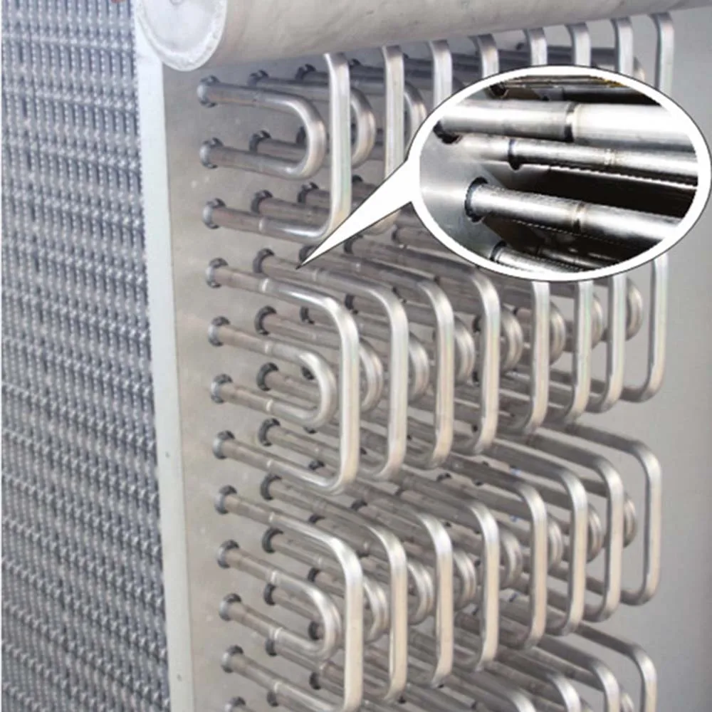 Blast Freezer, 3Double-sided, Ceiling - detail 10