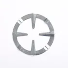 High Gas Stove Factory High Effective Steel Gas Stove Frame Cooker Pan Support