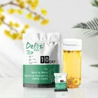 Herbal Tea Herbal Tea Slimming Best Seller Herbal Detox Tea Slimming Tea Skinny Tea