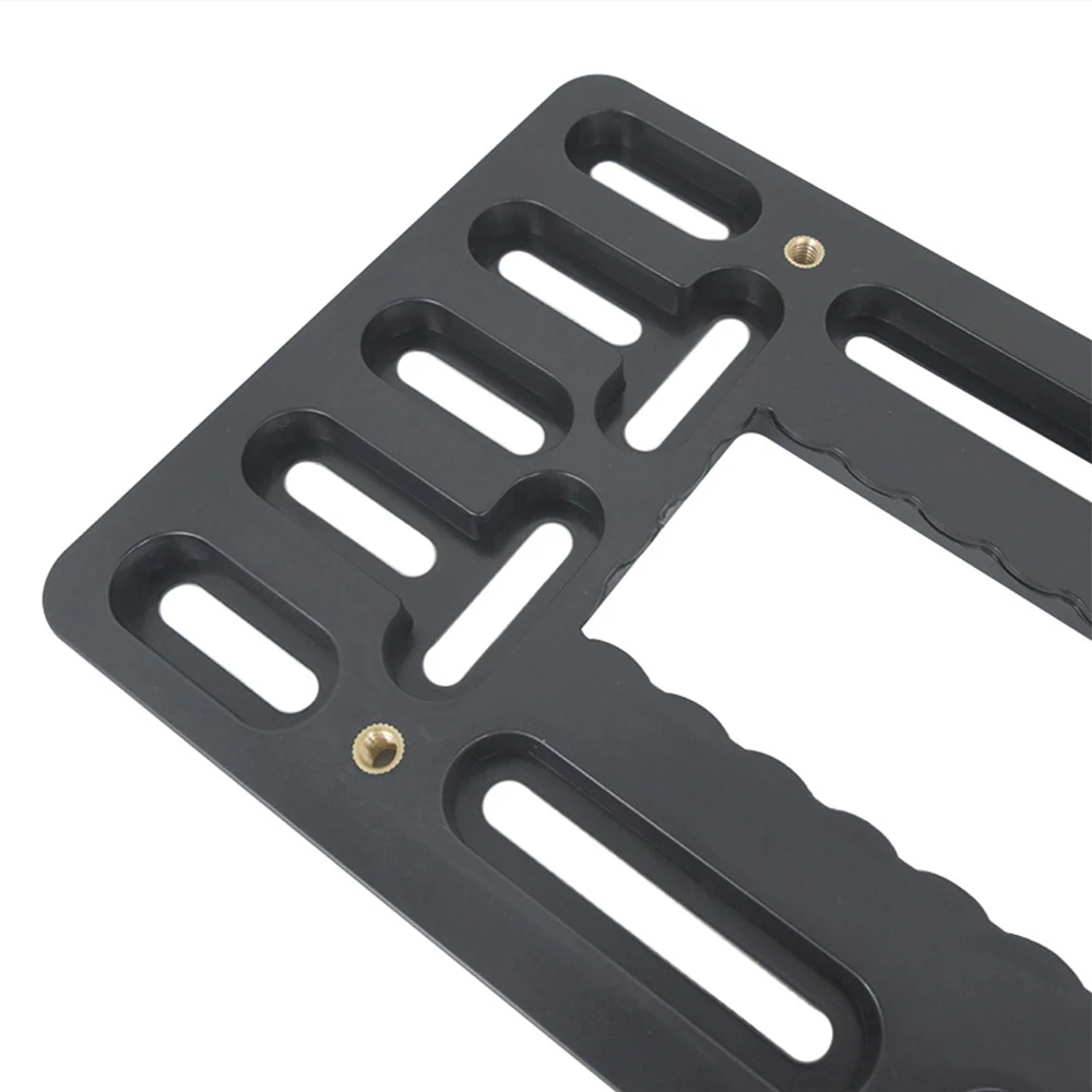 PLASTIC Material License Plate Metal Frame License Plate Cover 31*16cm American Plate Holder No Reviews yet manufacture
