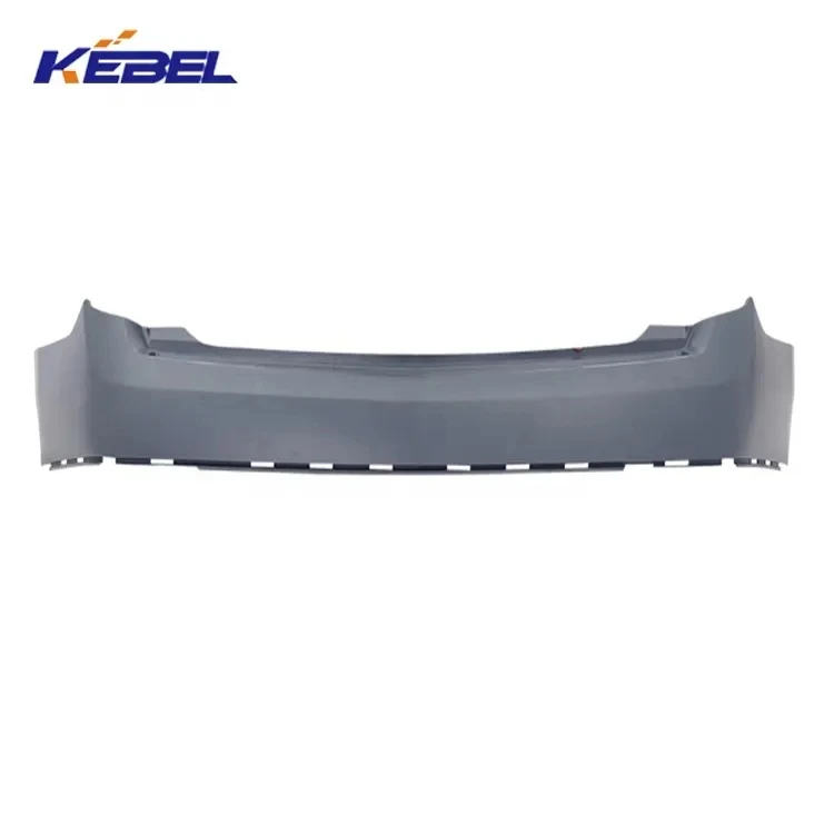 Popular Product Reasonable Price Car Parts Large Stock Bumper Kit Brand New Rear Bumper Kit for Cadillac SRX 2010 manufacture