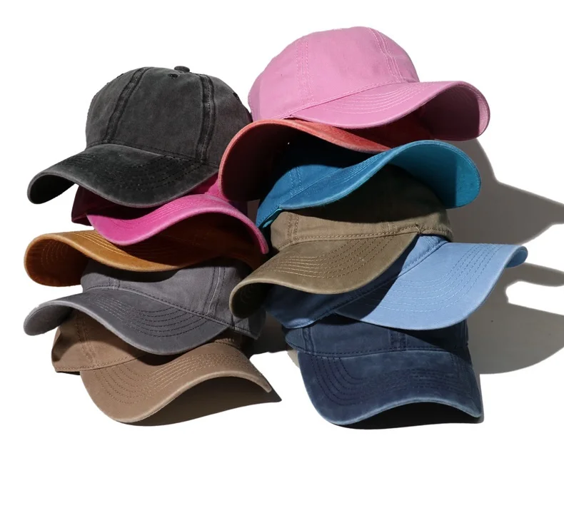 wholesale low profile hats