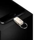 Mini Usb Stick Usb Factory OTG Portable Mini USB Flash Drive 16g 32g 64g Pendrive Stick PD020