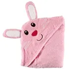 Towel Animal Hot Sale Bamboo Hooded Baby Bath Towel With Animal Pattern