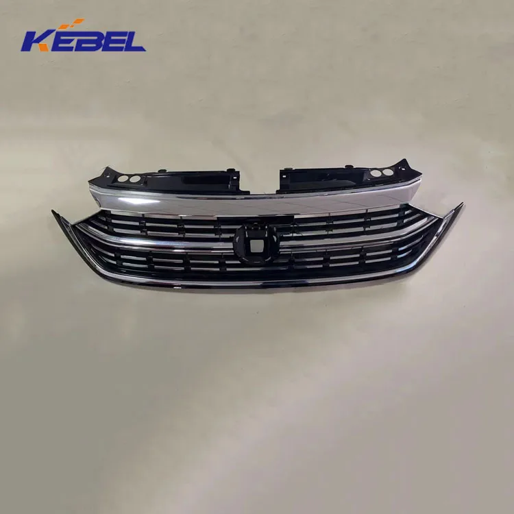 High Quality Car Parts Front Grille OEM 17G 853 653D Car Grills for Volkswagen Jetta 2022 manufacture