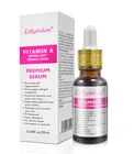 Skin The Best Facial Face Serum Whitening Hyaluronic Acid Facial Skin Vitamin C Serum Face Serum Anti-aging Set