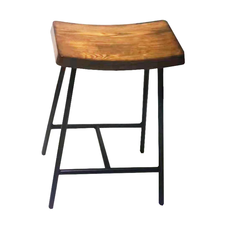 cream kitchen stool