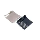 Sim Card Sim Cheap Price Smt Type Push And Pull Micro Sim Card Connector 8P