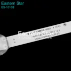ES-1010 LED Backlight Strip 3 V5DN-395SM0-R3 BN96-37622A LM41-00121X Use For Samsung UE40M5000 UE40J5200 UA40J5200 UA40K5000
