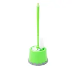 New Toilet Cleaning Toilet 2021 New Style Long Handle Household Bathroom Eco Friendly Toilet Cleaning Brush