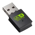 Usb Wifi Mini Usb 300Mbps WiFi Adapter Rtl8192fm 2.4GHz Wireless Network Card