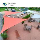 Sun Shade Sail Sun Shade Sail Triangle Awning Fabric Patio Outdoor Canopy Cover/sun Sail Shade